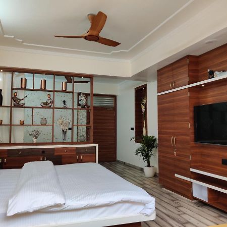Shanti Villas - Luxury Home Stay Apartment Jaipur Exterior foto