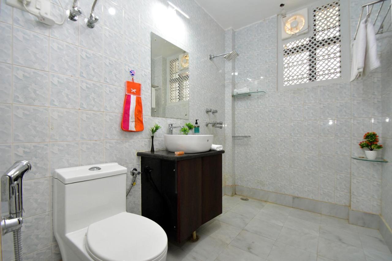 Shanti Villas - Luxury Home Stay Apartment Jaipur Exterior foto
