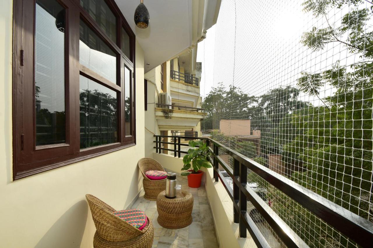 Shanti Villas - Luxury Home Stay Apartment Jaipur Exterior foto