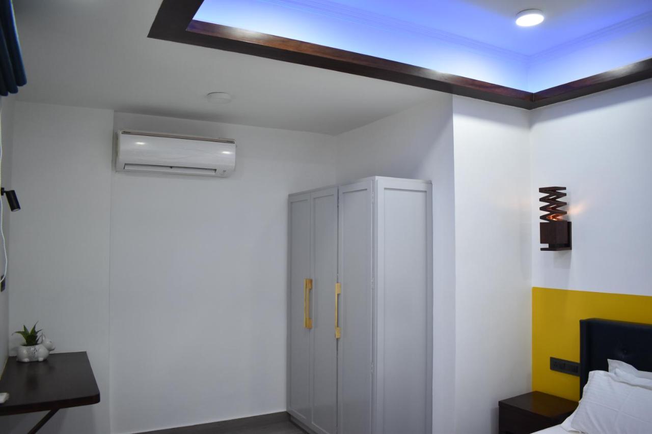 Shanti Villas - Luxury Home Stay Apartment Jaipur Exterior foto