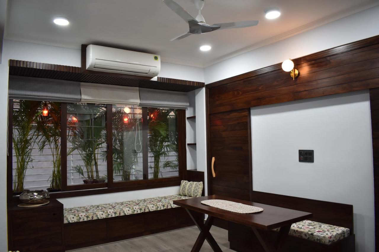 Shanti Villas - Luxury Home Stay Apartment Jaipur Exterior foto