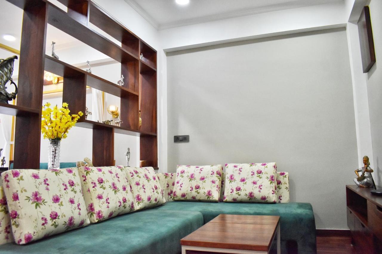 Shanti Villas - Luxury Home Stay Apartment Jaipur Exterior foto