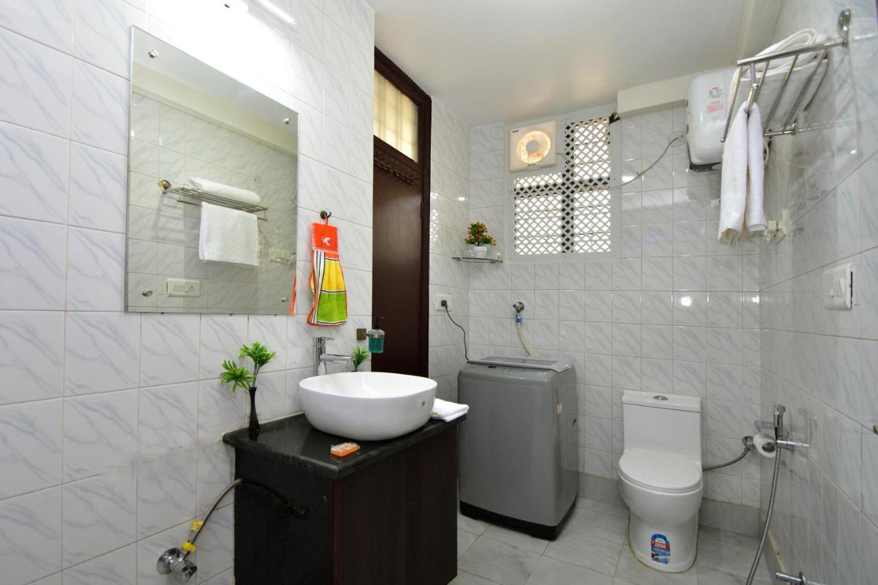 Shanti Villas - Luxury Home Stay Apartment Jaipur Exterior foto
