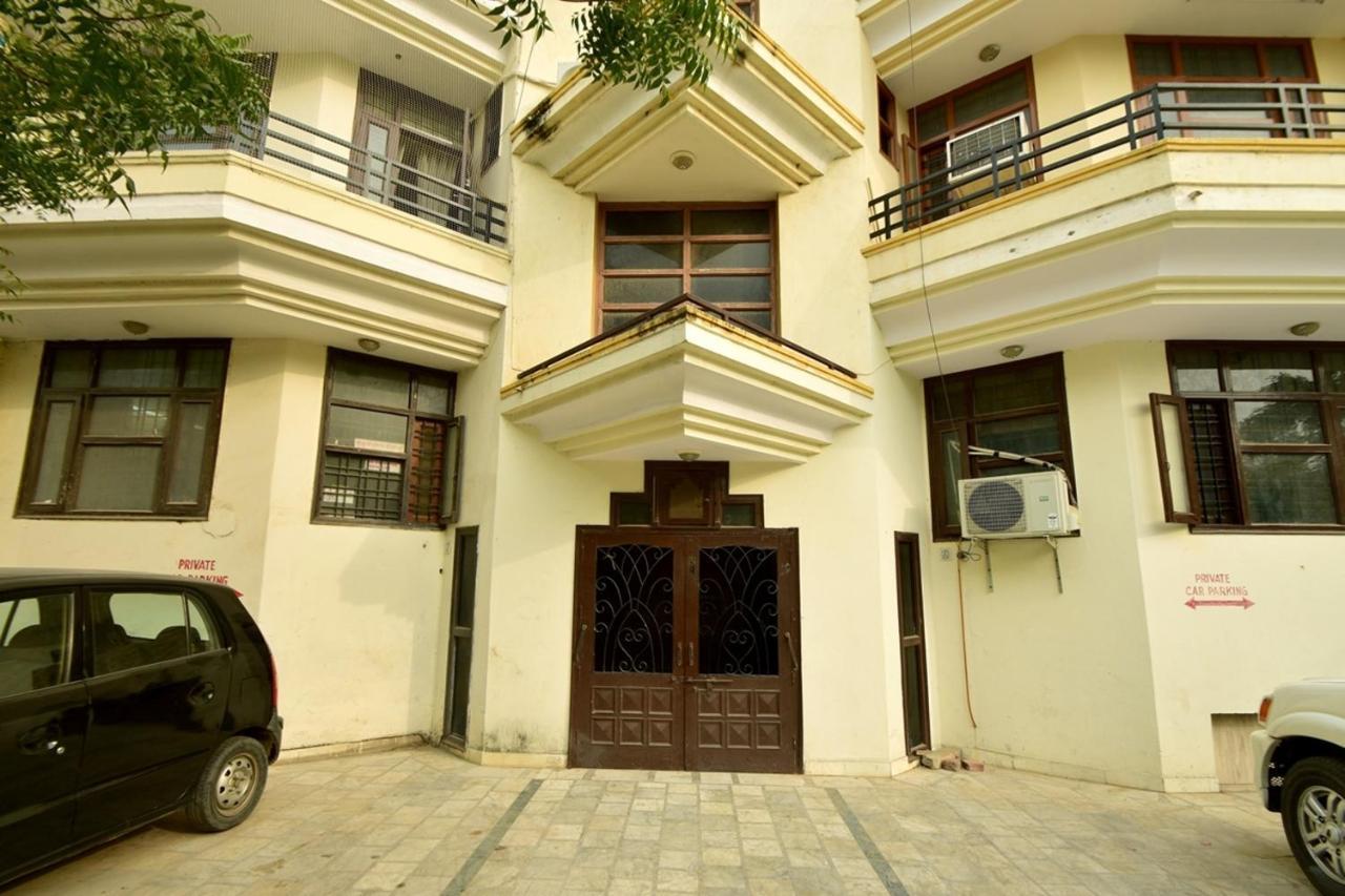Shanti Villas - Luxury Home Stay Apartment Jaipur Exterior foto